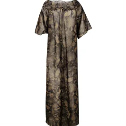 Robe De Plage Longue