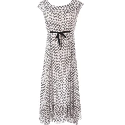 Robe De Plage Longue