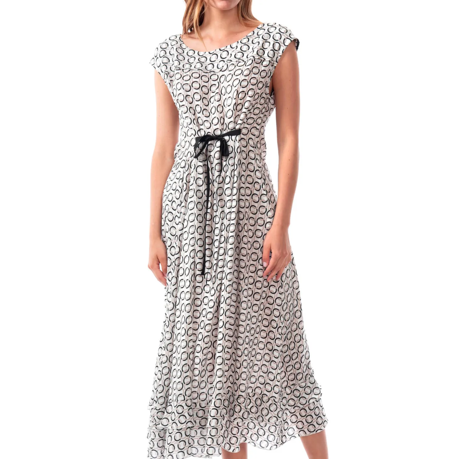 Robe De Plage Longue