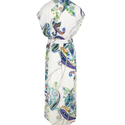 Robe De Plage Longue