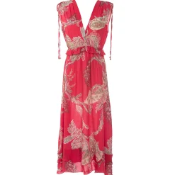 Robe De Plage Longue