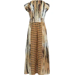 Robe De Plage Longue Alix