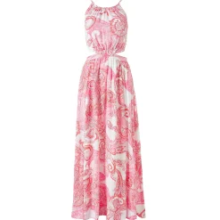 Robe De Plage Longue Arabella