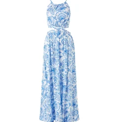 Robe De Plage Longue Arabella