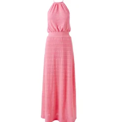 Robe De Plage Longue Maeva