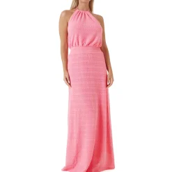 Robe De Plage Longue Maeva