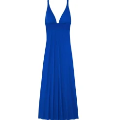 Robe De Plage Longue Vick