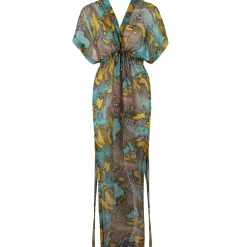 Robe De Plage Lyra