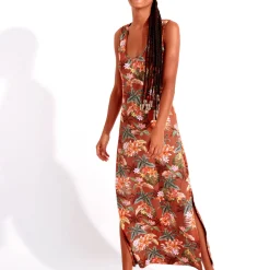 Robe De Plage Mehiti