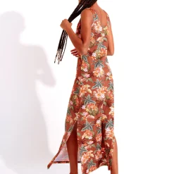 Robe De Plage Mehiti