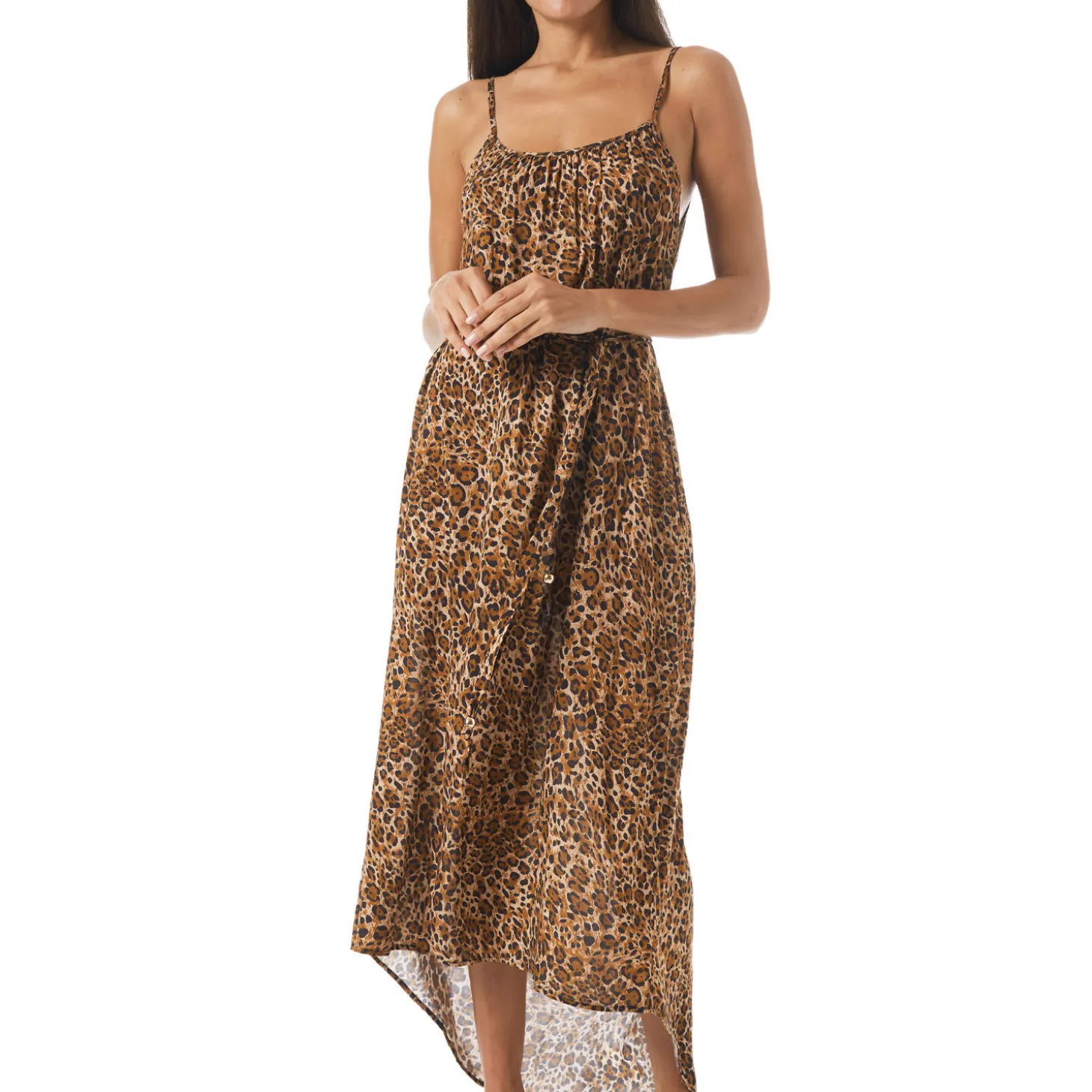Robe De Plage Melissa