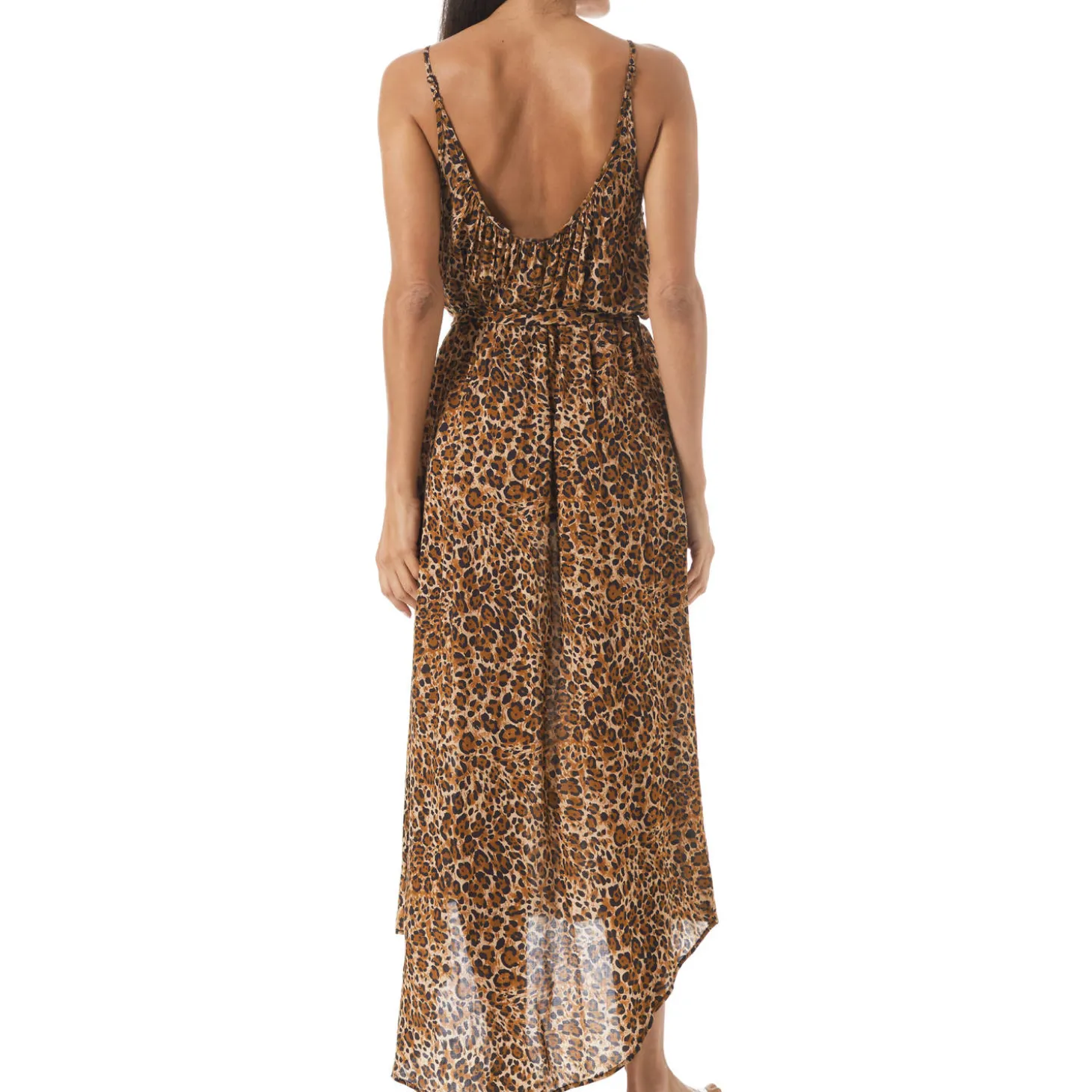 Robe De Plage Melissa