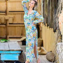 Robe De Plage Milo