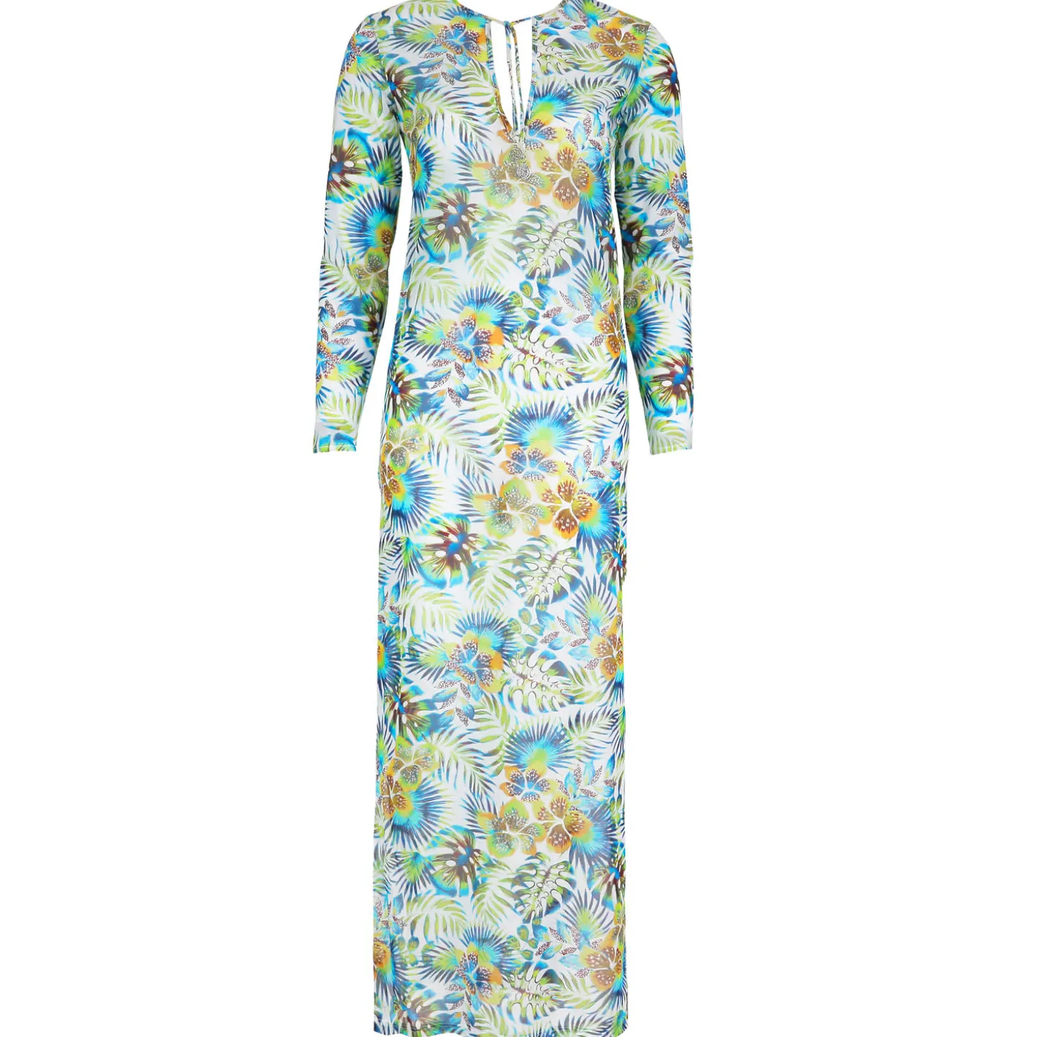 Robe De Plage Milo