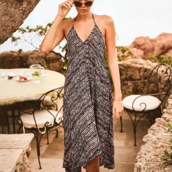 Robe De Plage Ohara