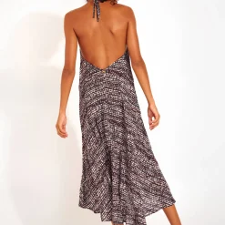 Robe De Plage Ohara