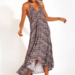 Robe De Plage Ohara