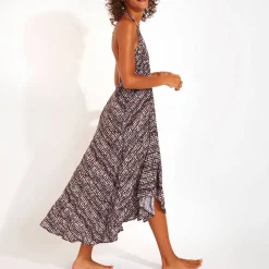 Robe De Plage Ohara