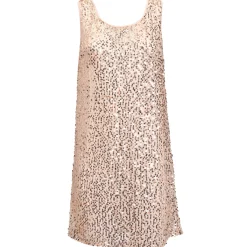 Robe De Plage Sans Manches