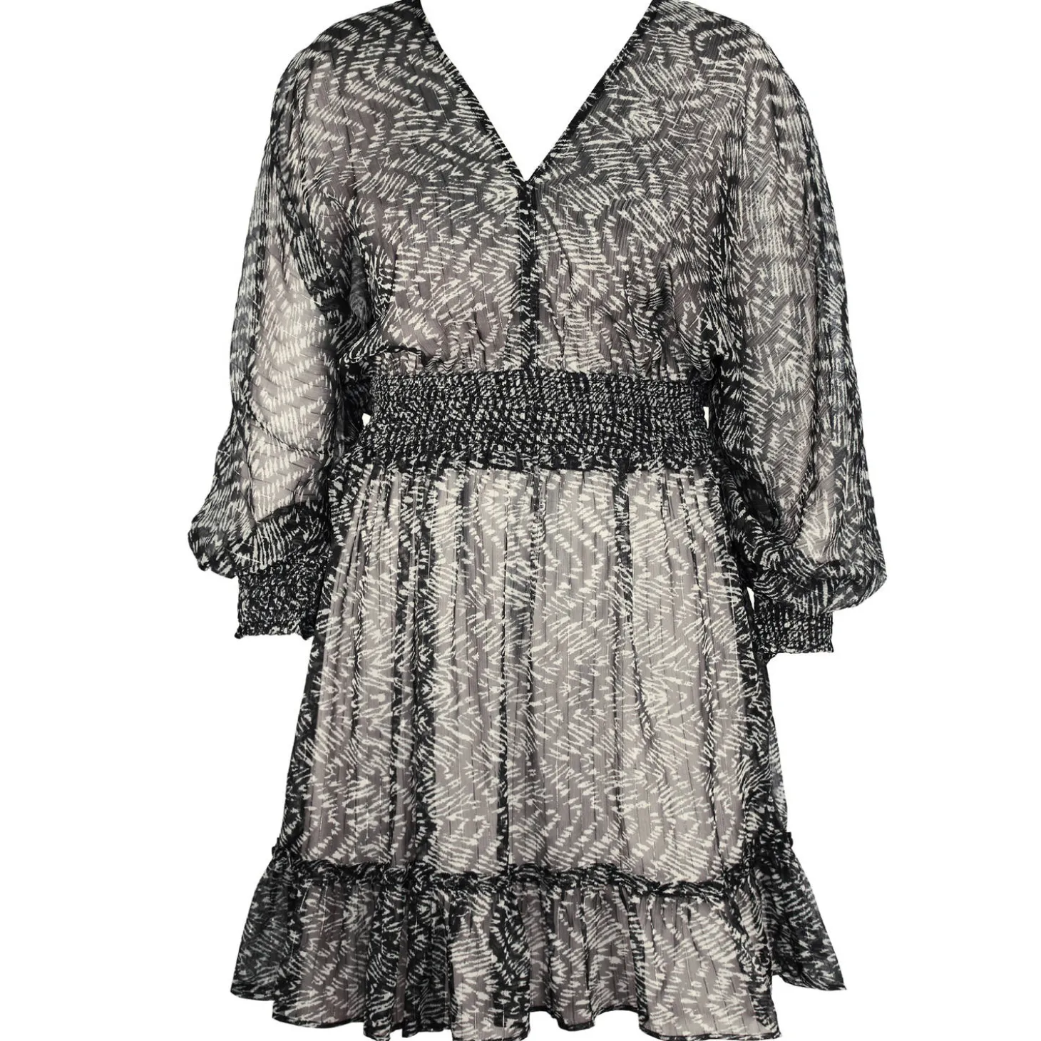 Robe De Plage Tango