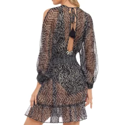 Robe De Plage Tango