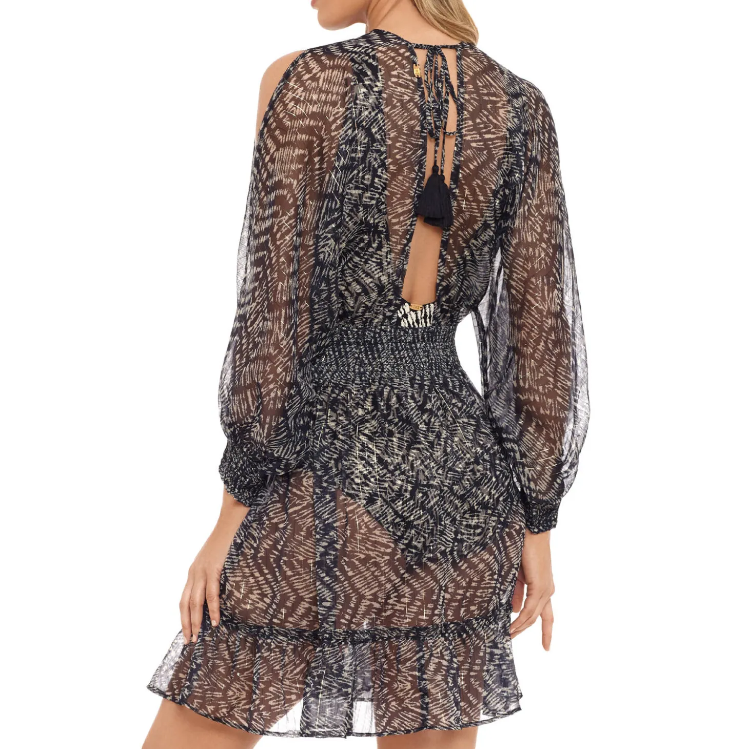 Robe De Plage Tango