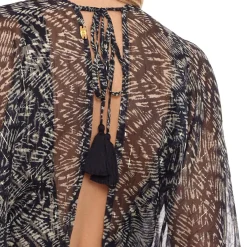 Robe De Plage Tango