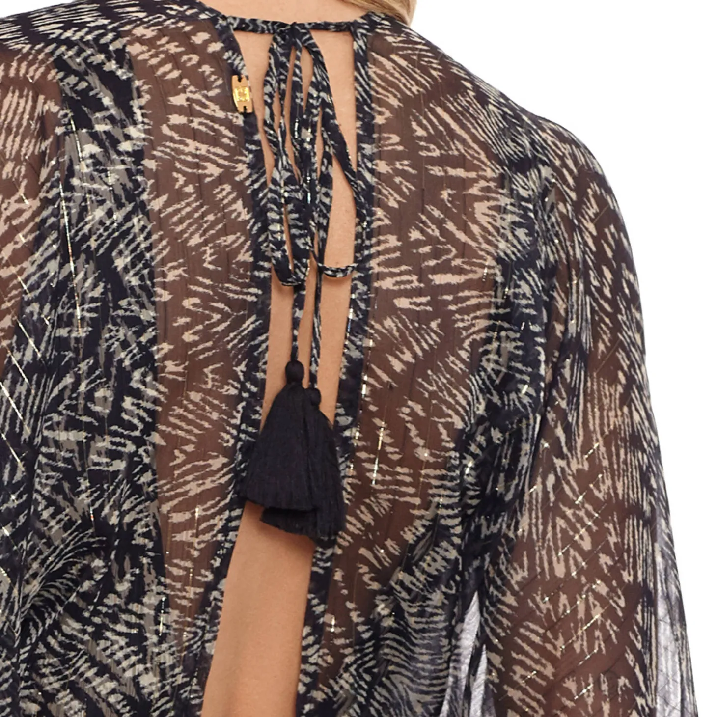 Robe De Plage Tango