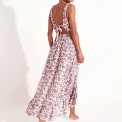 Robe De Plage Tara