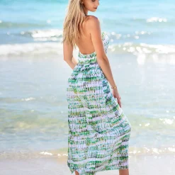 Robe Dos Nu Male