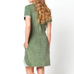Robe En Coton