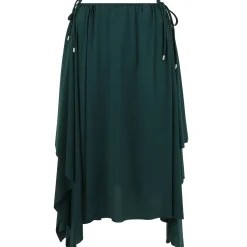 Robe Jupe De Plage Romane