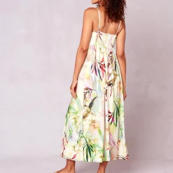 Robe Longue