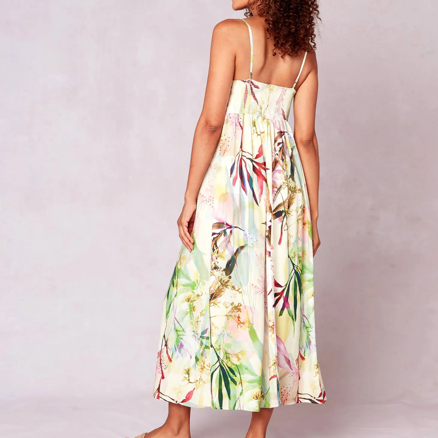 Robe Longue