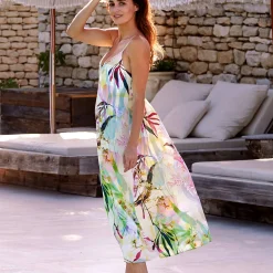 Robe Longue