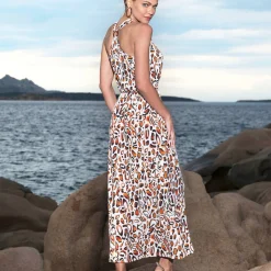 Robe Longue