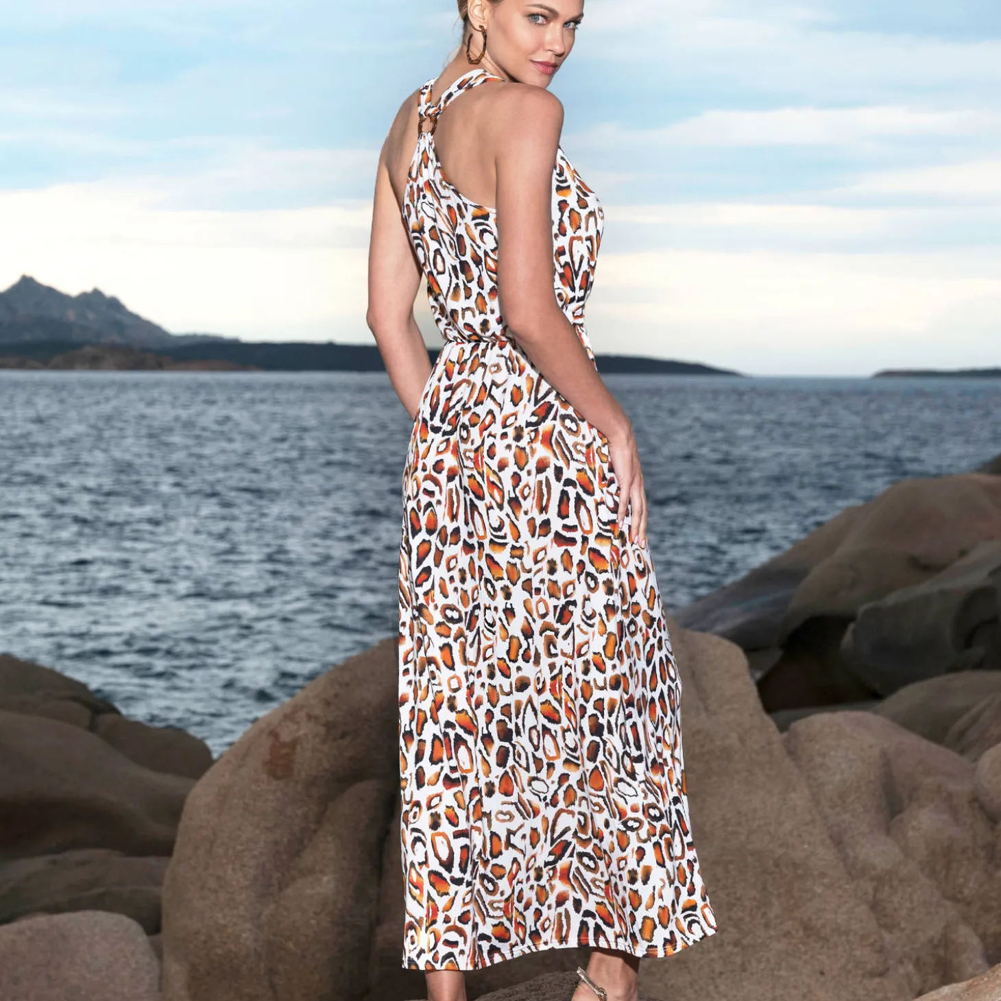 Robe Longue