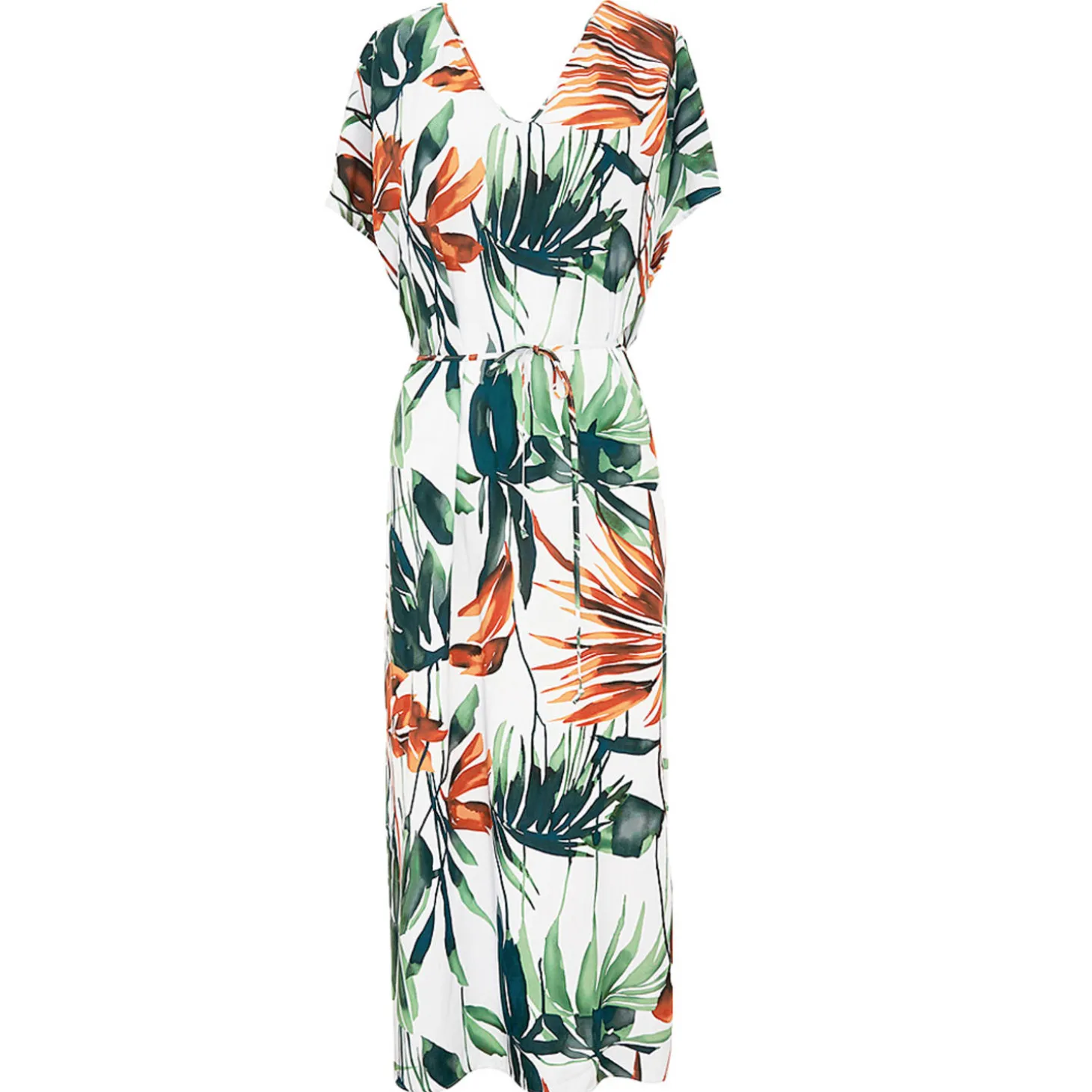 Robe Longue