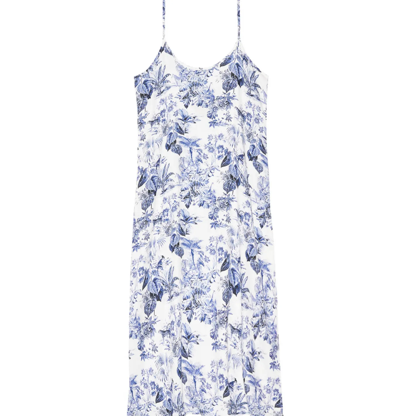 Robe Longue