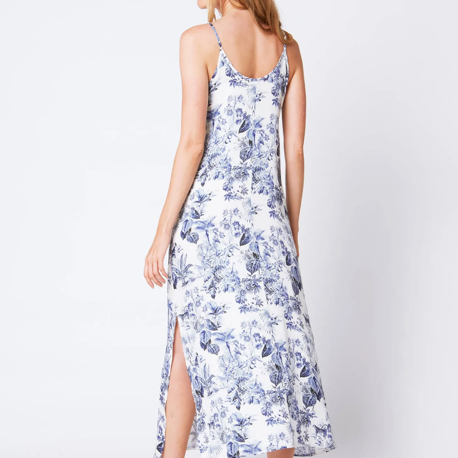 Robe Longue