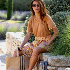 Robe Longue