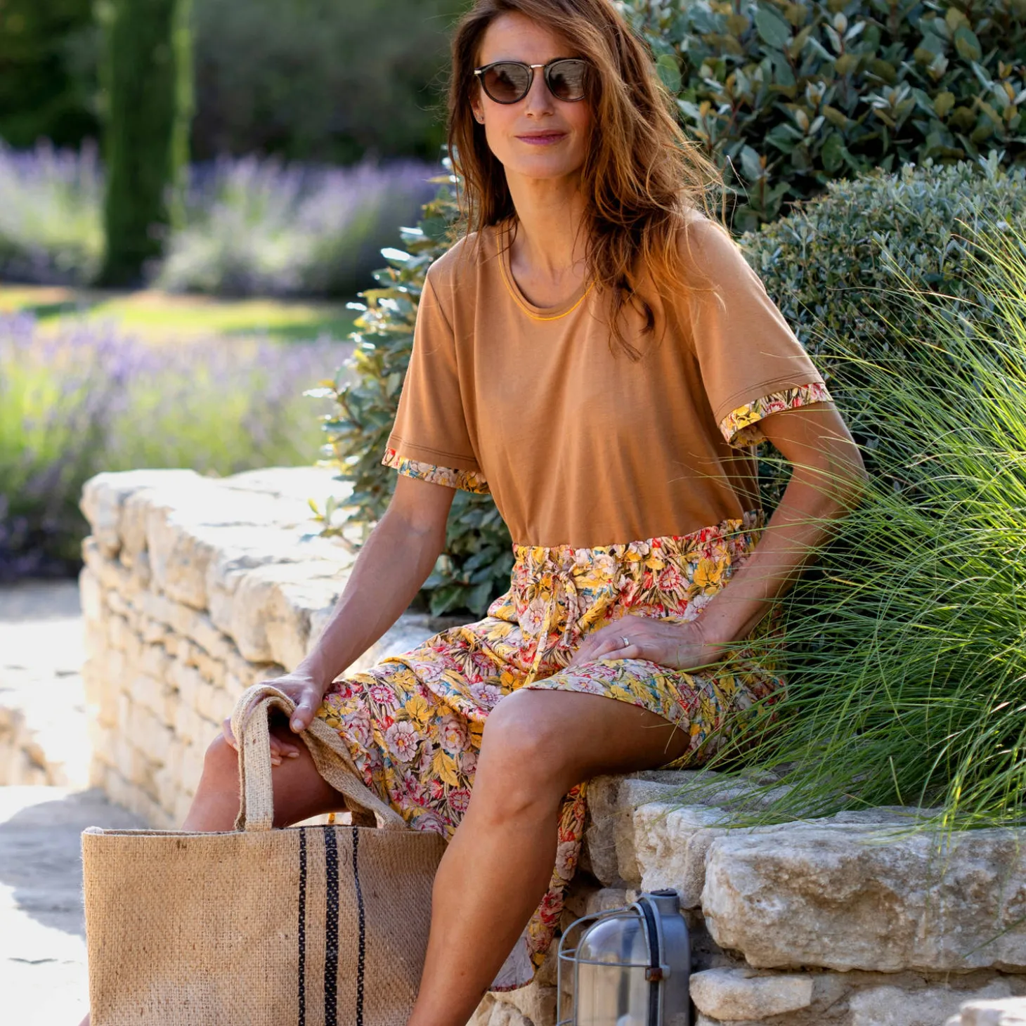 Robe Longue