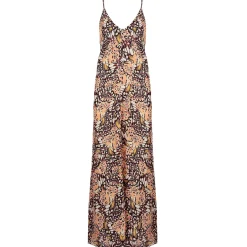 Robe Longue De Plage