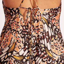 Robe Longue De Plage