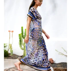 Robe Longue Hosa