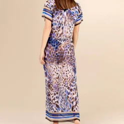 Robe Longue Hosa