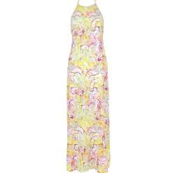 Robe Longue Loule