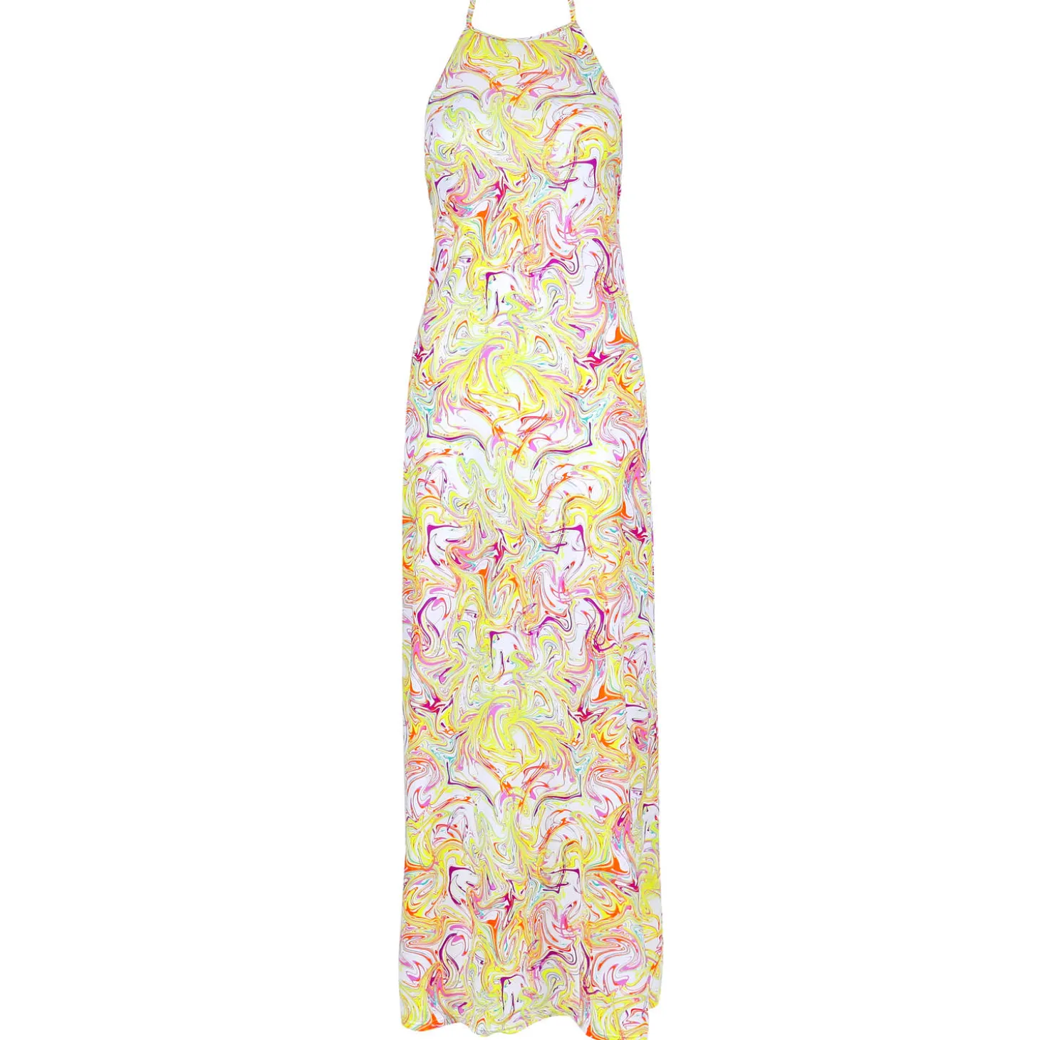 Robe Longue Loule