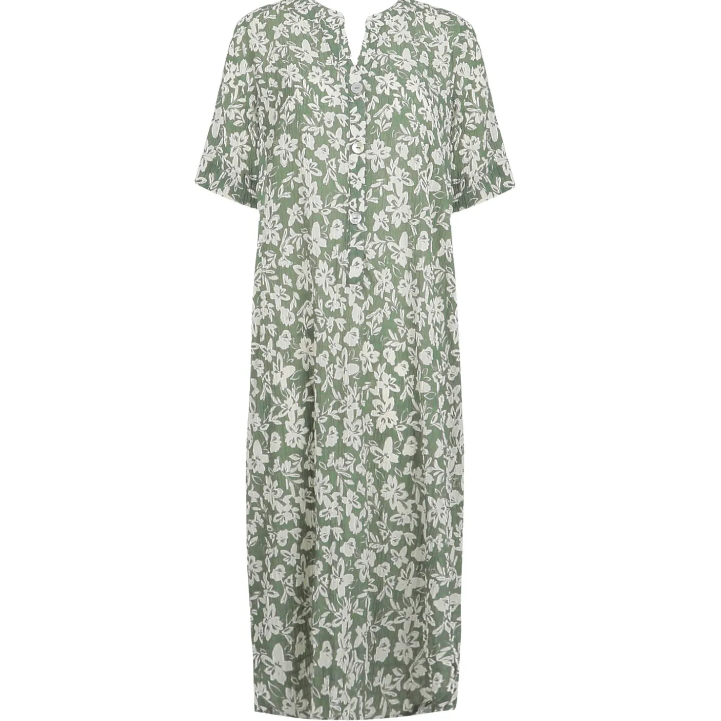Robe Longue Suse