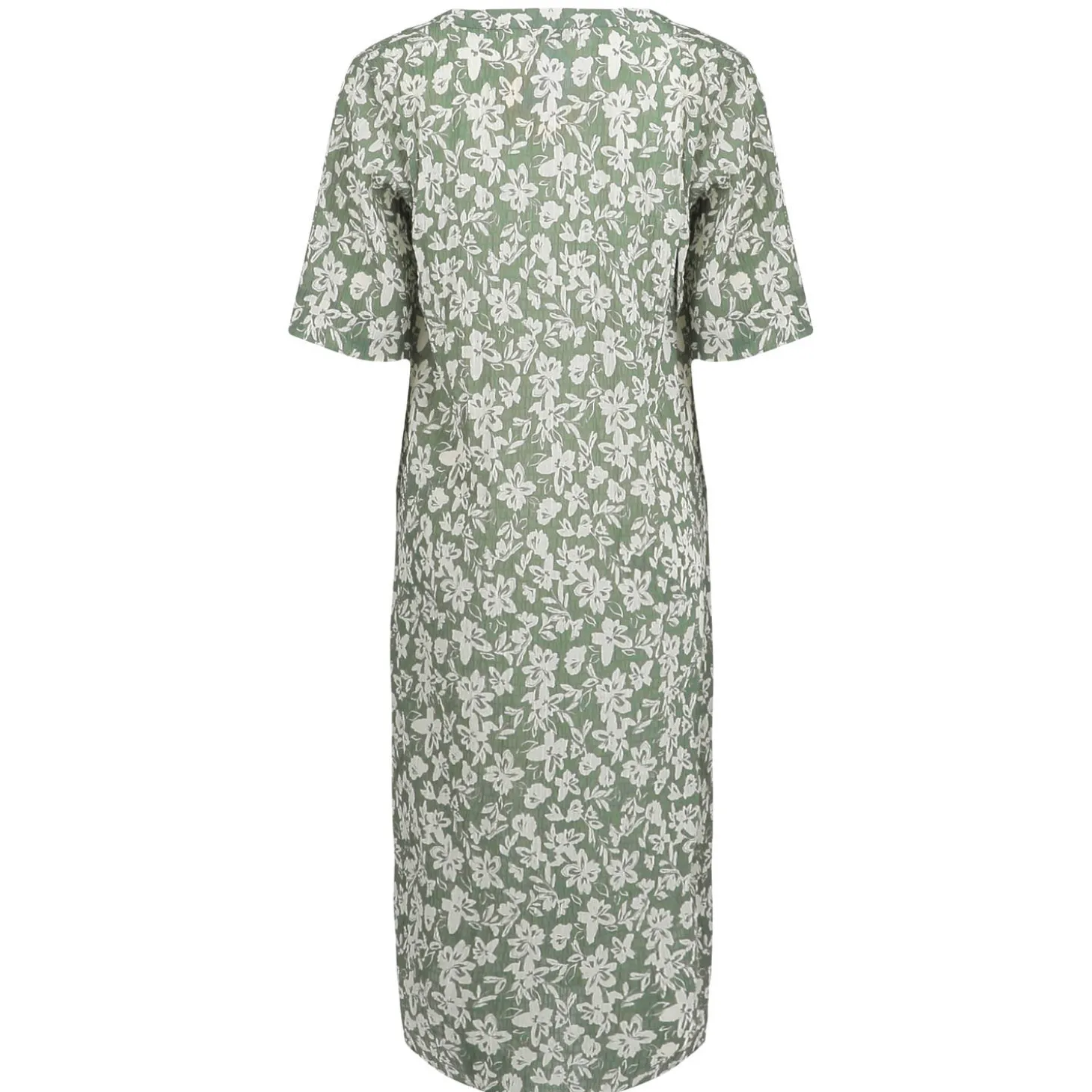Robe Longue Suse